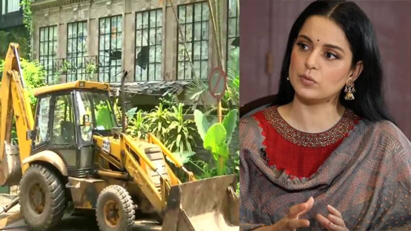 कंगना के मामले में अब अकेले पड़ी शिवसेना, अपने ही नहीं दे रहे हैं साथ