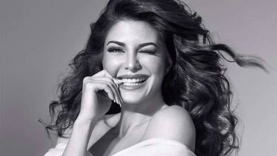 Jacqueline Fernandez gives insights into handling social media platforms, using time efficiently