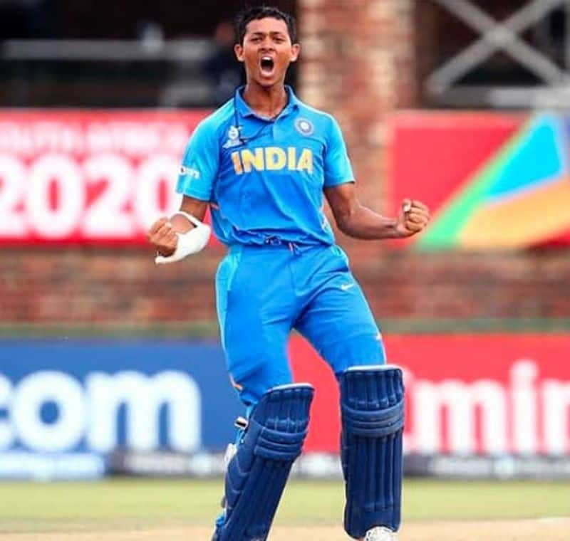 harbhajan singh and ravi shastri wants to see yashasvi jaiswal in team india for odi world cup 2023