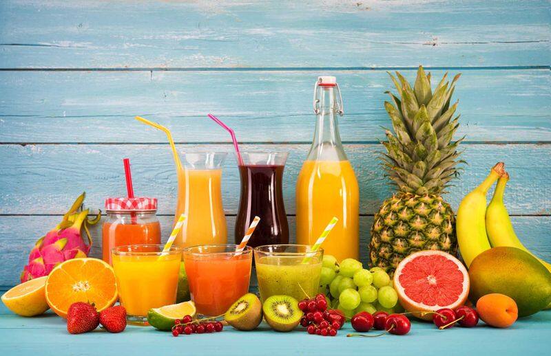 Weight loss: These 10 fat burning juices will help you quickly shed kilos-dnm