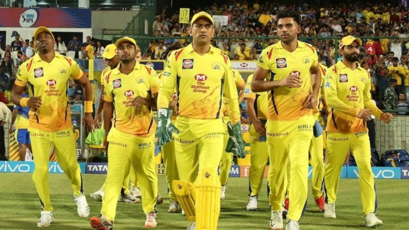 IPL2020 CSK Player Ruturaj Gaikwad continues to be COVID-19 positive