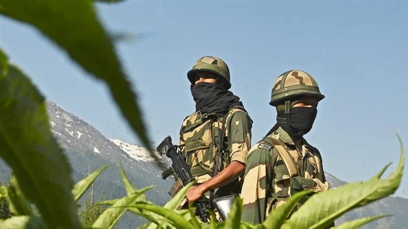 Setback for CM Neiphiu Rio, Centre extends AFSPA in Nagaland for 6 months
