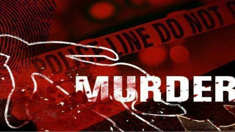 Police arrest the man who kills Lover in Hyderabad