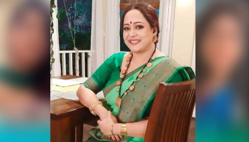 Aparajita Adhya tests positive for COVID 19