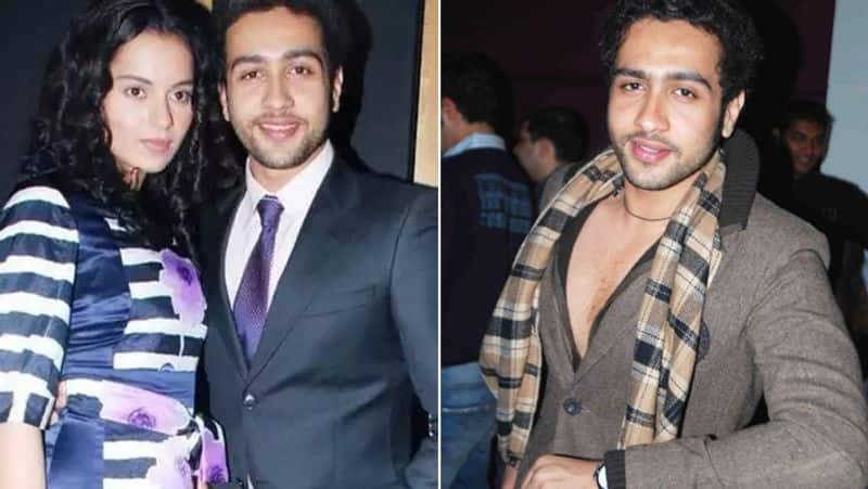 Adhyayan Suman talks about his ex-girlfriend Kangana Ranaut, says 'I have forgotten..' RBA