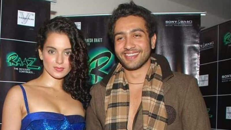 Shekhar Suman recall the breakup of his son Adhyayan Suman and Kangana Ranaut