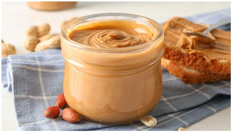 here are the health benefits of peanut butter