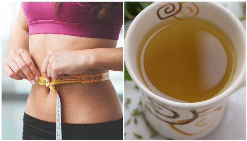 Aid your weight loss journey with lemon ginger tea-dnm