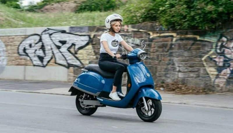 two New Models Added To Kumpan 54i Electric Scooter Range