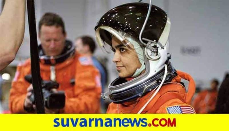 US Northrop Grumman Names Spacecraft After Kalpana Chawla