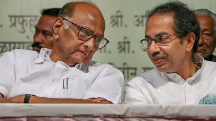 सियासत में उलझी है उद्धव ठाकरे सरकार, रोज मर रहे कोरोना से सैकड़ों लोग