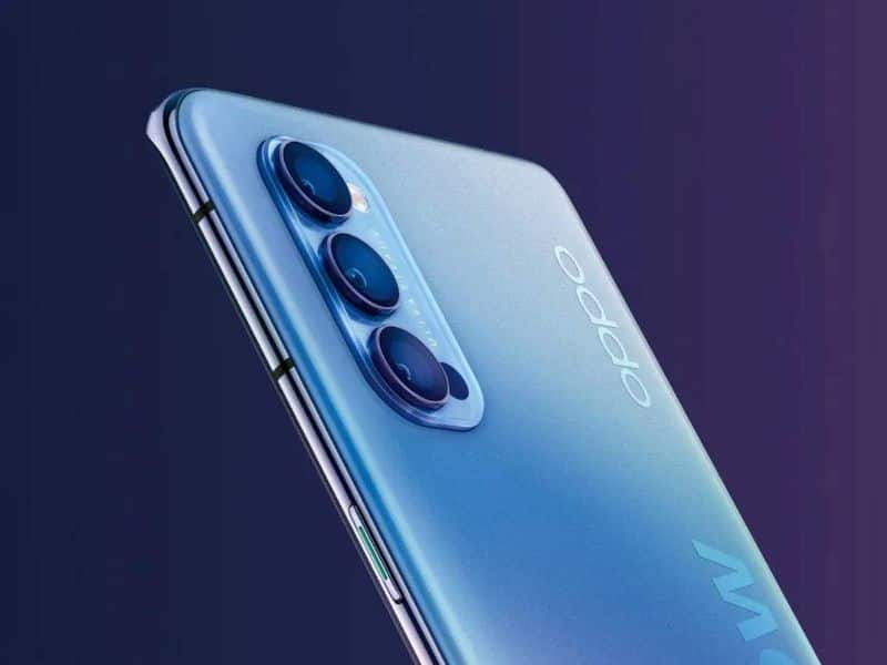 Oppo Reno 4 SE launch to take place on September 21