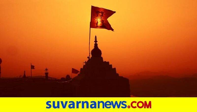 Anjaneya Swamy Temple Open After 6 Months due to Coronavirus