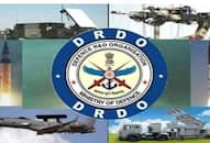 DRDO chief confident of developing any missile that the Indian armed forces want