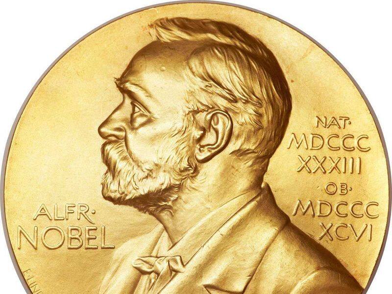 Nobel Foundation revises prize money by a million kronor