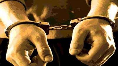 2 Jaish-e-Mohammad terrorists arrested in New Delhi