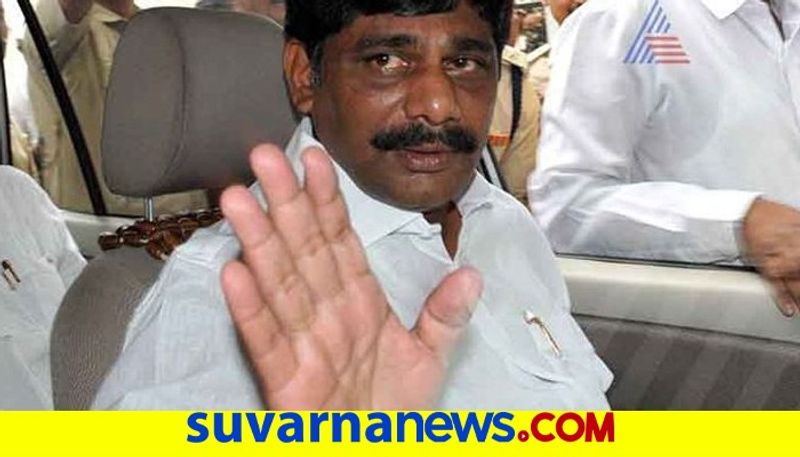 Congress MP DK Suresh Slams BJP Government grg