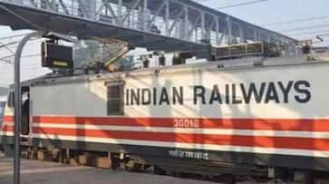 Indian Railways sees remarkable turnaround of 13.54% in freight revenues compared to that of last year