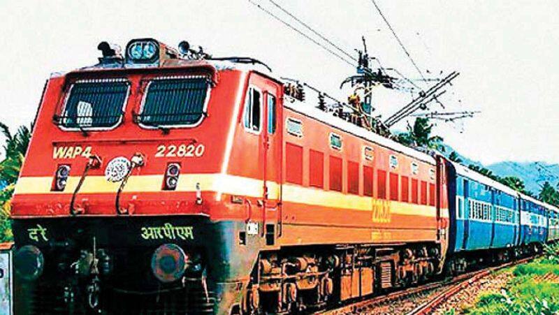 The Ministry of Railways has warned that protesters on the railways will be barred from joining the railway sector for life