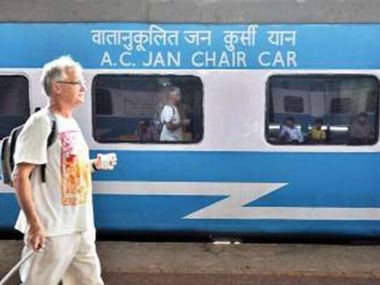 Relief Now going home on Chhath will be even easier, Railways 100 new trains ready to run