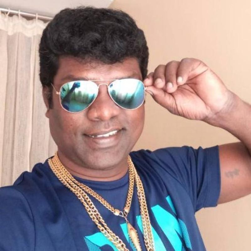 Vijay TV Comedy Actor Vadivel Balaji Died