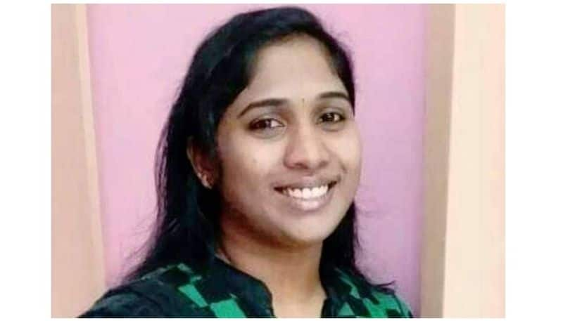 keralite nurse who was seven month pregnant died in saudi arabia due to covid