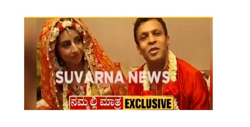 sandalwood sanjjanaa rumored partner says she is my fiance -ymn