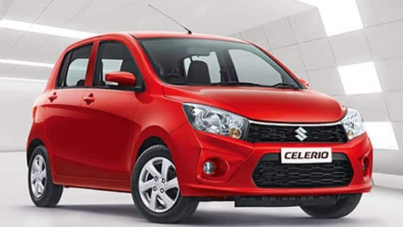 Maruti Celerio 2022 Review Positives and Negatives