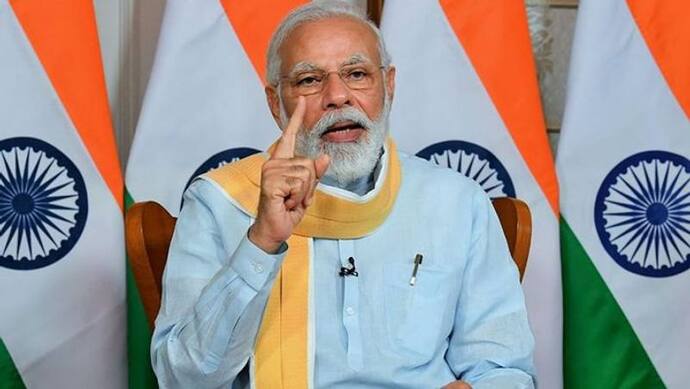 नई शिक्षा नीति पर कल देश को संबोधित करेंगे प्रधानमंत्री मोदी, '21वीं सदी की स्कूली शिक्षा' पर होगा जोर