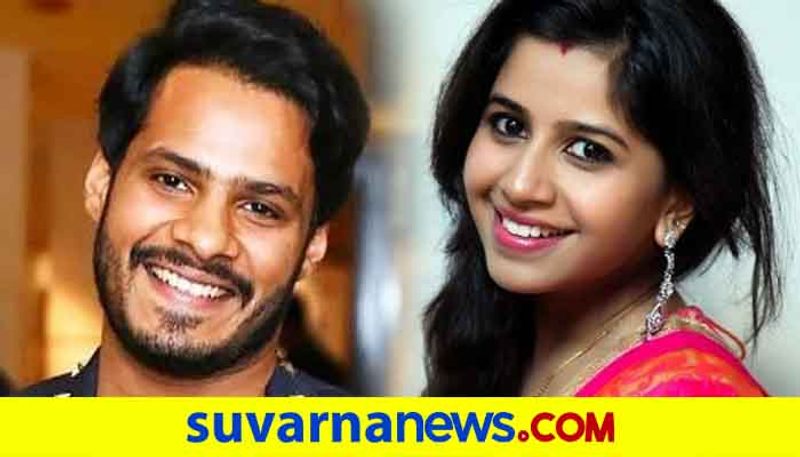 Nikhil kumaraswamy talks about trolls in Anchor anushree interview