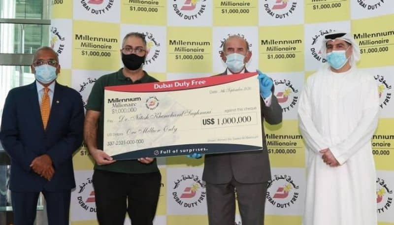 expat wins 1 million in dubai duty free raffle