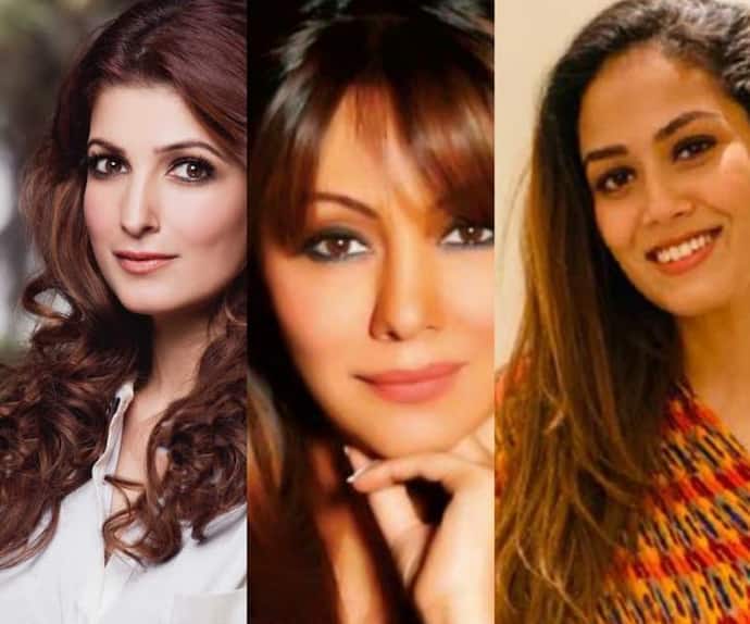 <p>Fans love to get a sneak-peek into the lives of their favourite star wives, as they share pictures, videos and stories on a day-to-day basis on their&nbsp; Instagram accounts</p>
