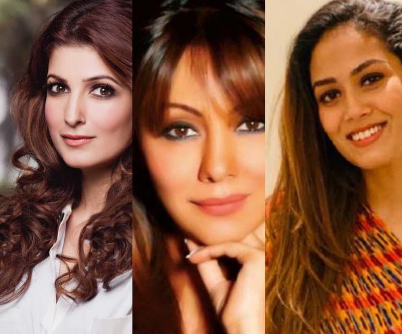 <p>Fans love to get a sneak-peek into the lives of their favourite star wives, as they share pictures, videos and stories on a day-to-day basis on their Instagram accounts</p>
<p>Fans love to get a sneak-peek into the lives of their favourite star wives, as they share pictures, videos and stories on a day-to-day basis on their Instagram accounts</p>