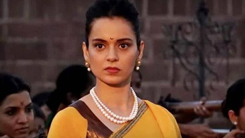 Taking on Maharashtra CM, calling Mumbai PoK: Actress Kangana Ranaut faces two cases