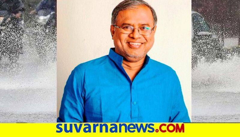 Suresh kumar