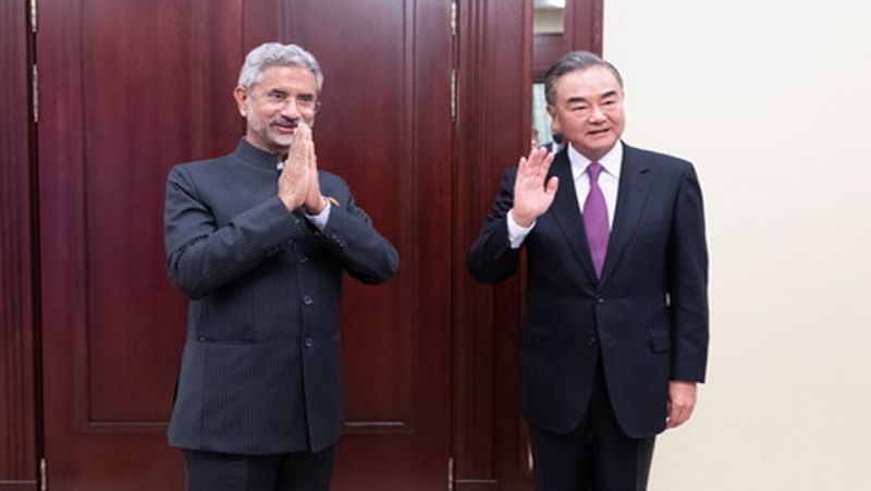 Chinese Minister Wang Yi to explore bilateral ties with India - adt