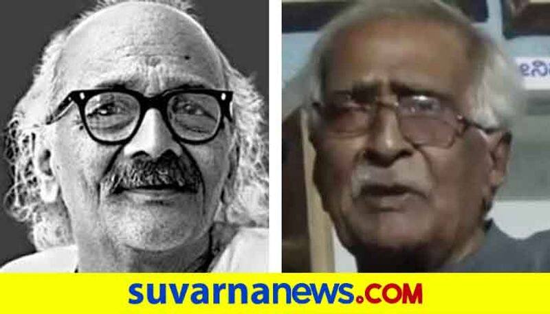 Vasantarao Sowdi Passed Away Due to Heart attack in Gadag