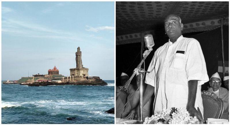 Remembering K Kamaraj: Why was kamaraj called Kingmaker?  contribution as President of Congress party.