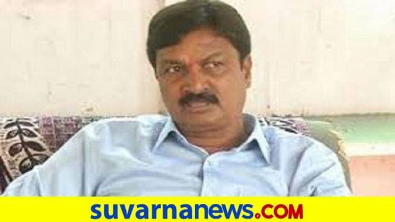 Minister Ramesh Jarkiholi Discuss over Soon Mekedatu Dam Project