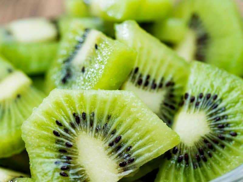 Kiwifruit for weight loss and heart health 