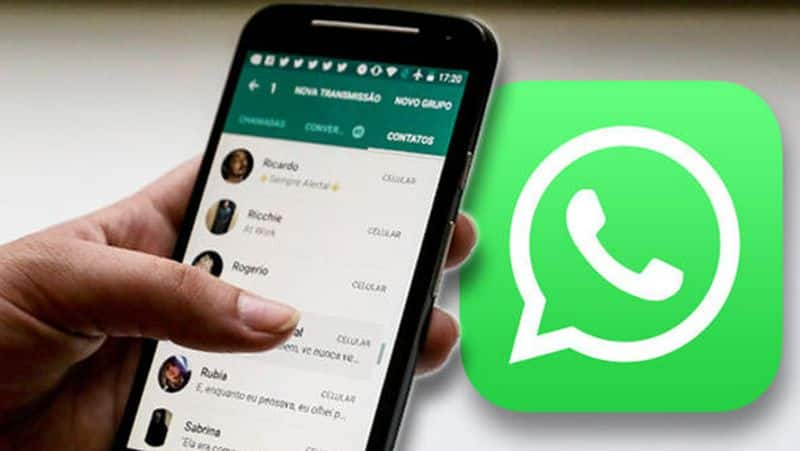 Whats app launches new Disappearing Message option after 7 days hls