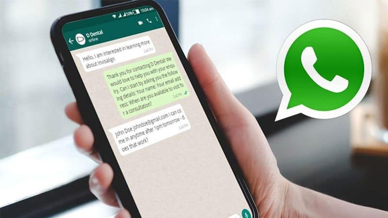 How to recover and read whats app deleted messages