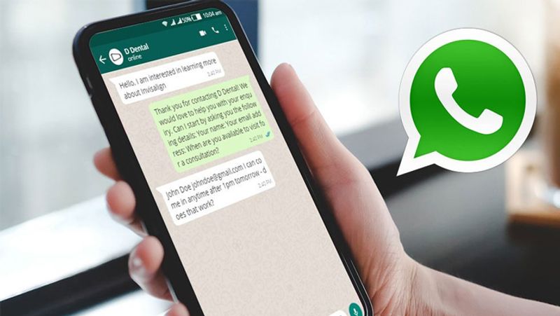 WhatsApp to limit forwarded messages