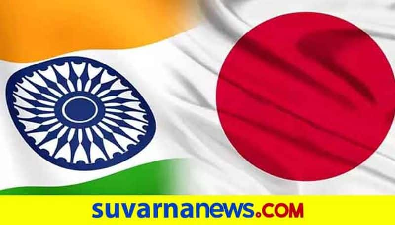 COVID 19 Japan to provide 300 oxygen concentrators ventilators to India mah