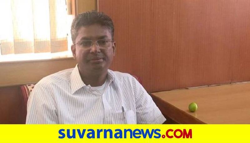 Satish Jarakiholi Talks Over Chikkodi Gokak Districts grg