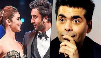 Alia Bhatt, Ranbir Kapoor wedding: Did Karan Johar ask Alia not to marry Ranbir?