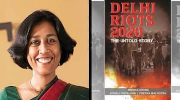 Unfazed by hounding for publishing book on Delhi riots, Garuda Prakashan perseveres, come what may