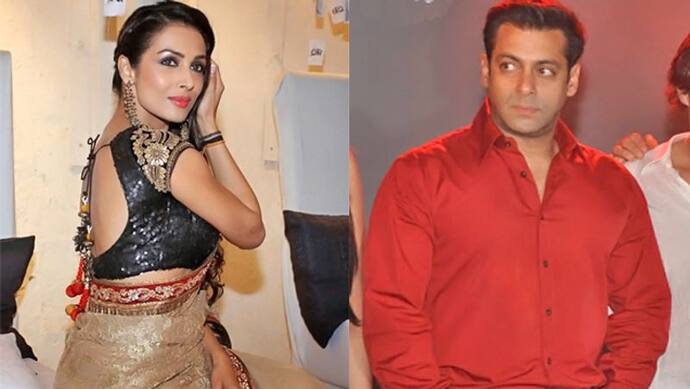 <p>We all know Malaika Arora and Arbaaz Khan are not together anymore, and that they moved on with their personal lives. Malaika is dating Arjun Kapoor, and Arbaaz is with Italian model Giorgia Adriani.</p>
