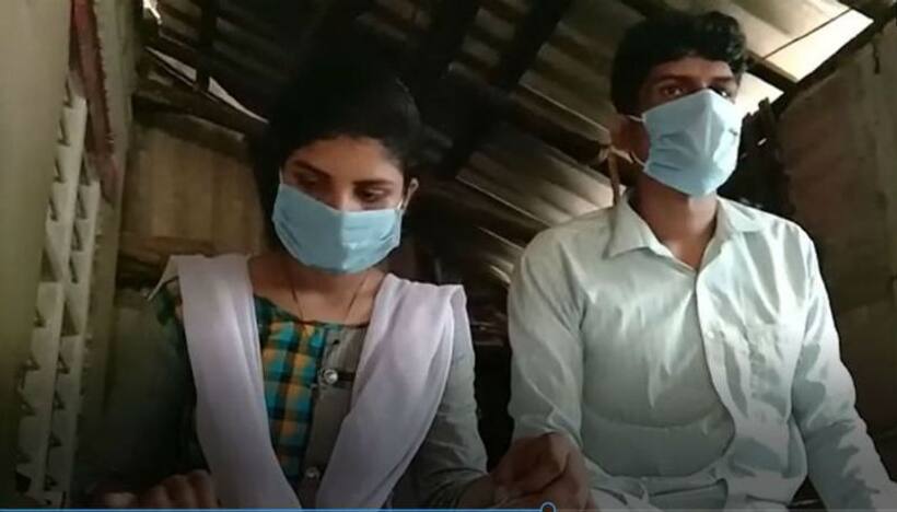 West Bengal: Actor turned MP Deepak Adhikari provides financial assistance to college student
