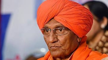 Swami Agniveshs death Saffron stands for purity & knowledge but surely not to burn & hurt Hindu sentiments